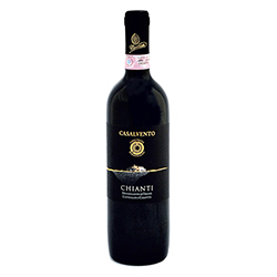 CASALVENTO CHIANTI DOC